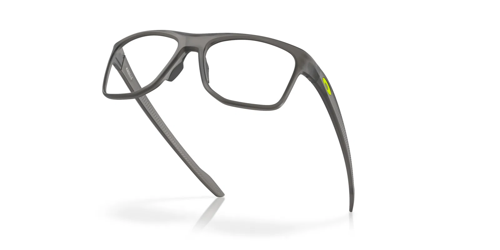 Oakley Knolls 8144 Eyeglasses - view 25